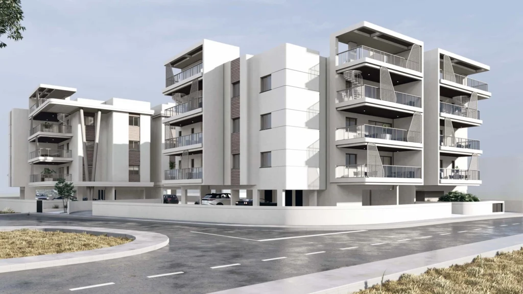 3 Bedroom Apartment for Sale in Latsia, Nicosia District