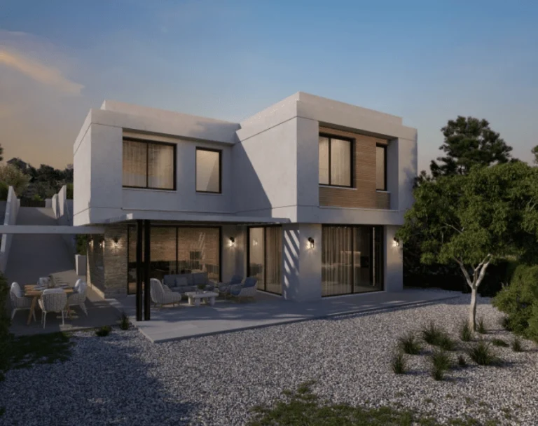 Cheap Houses and Villas for Sale Limassol up to 500000 euro