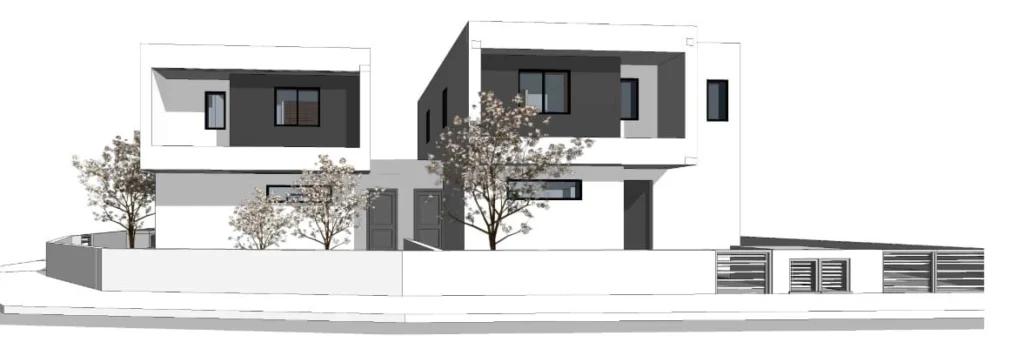 3 Bedroom House for Sale in Aradippou, Larnaca District