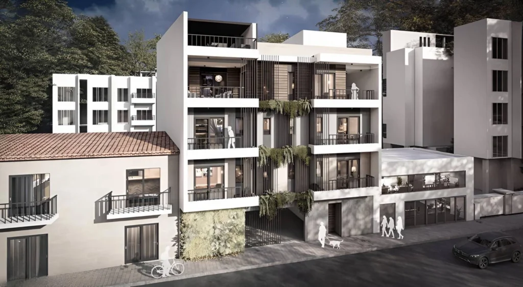 1 Bedroom Apartment for Sale in Limassol