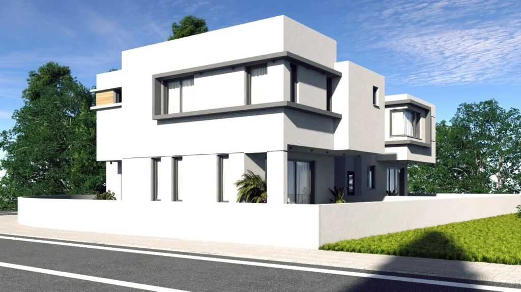 3 Bedroom House for Sale in Kiti, Larnaca District