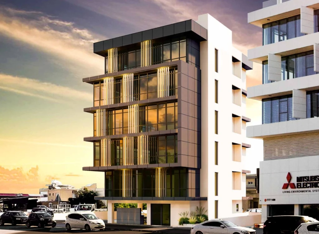 Building for Sale in Limassol