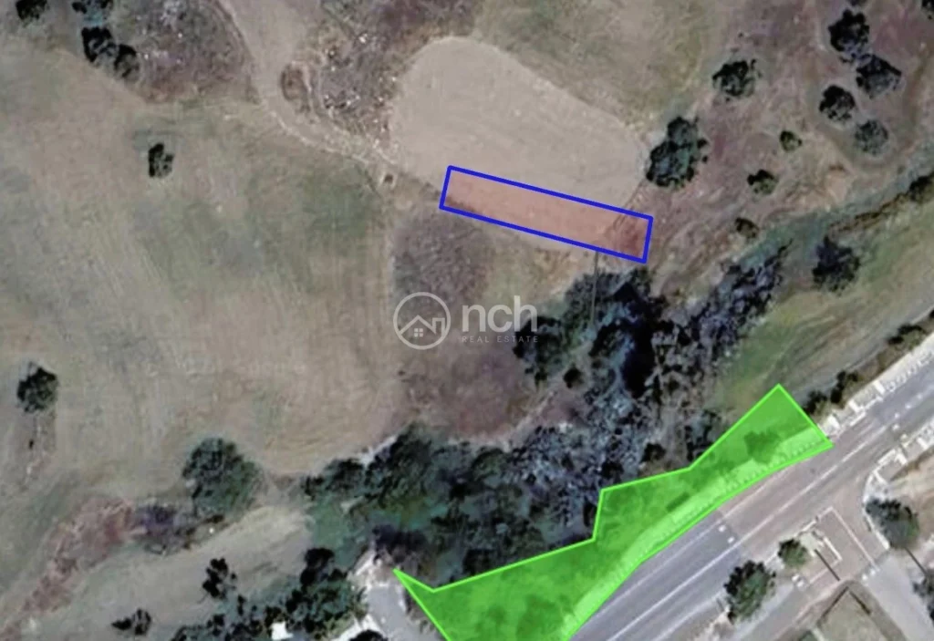 1,488m² Plot for Sale in Agrokipia, Nicosia District