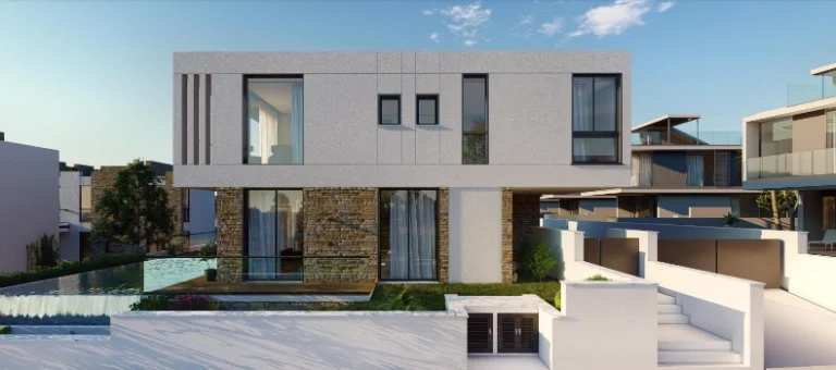 5 Bedroom House for Sale in Chlorakas, Paphos District