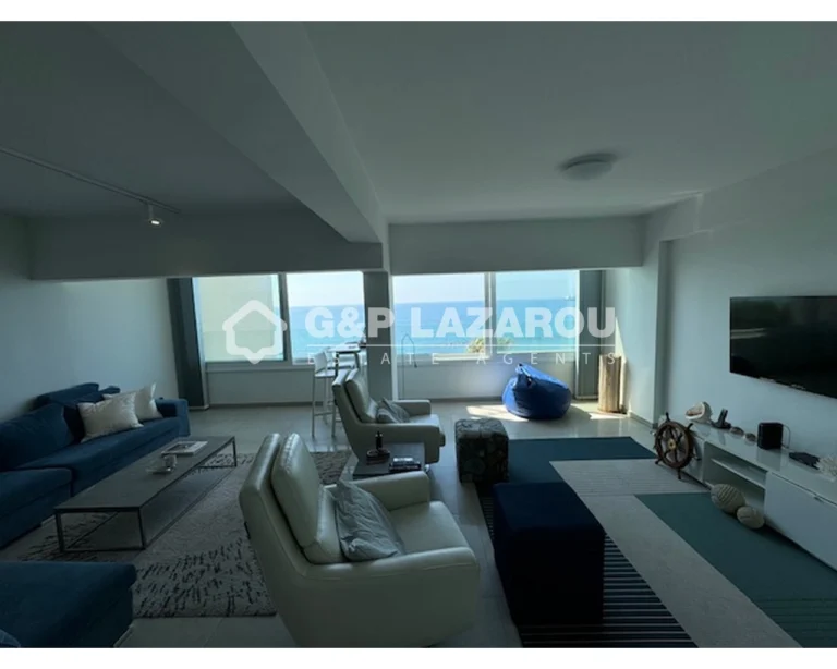 3 Bedroom Apartment for Sale in Limassol – Neapolis