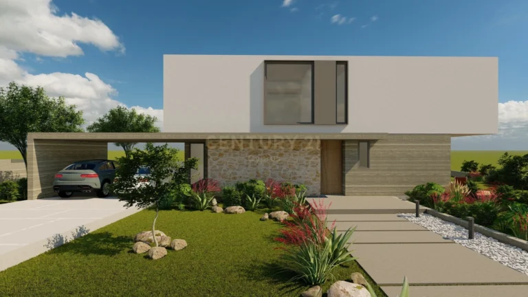 4 Bedroom House for Sale in Tala, Paphos District