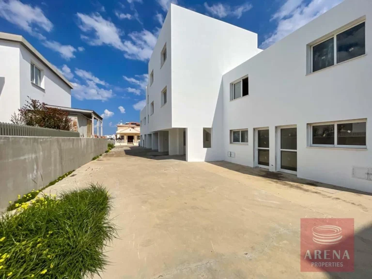 2 Bedroom House for Sale in Paralimni, Famagusta District