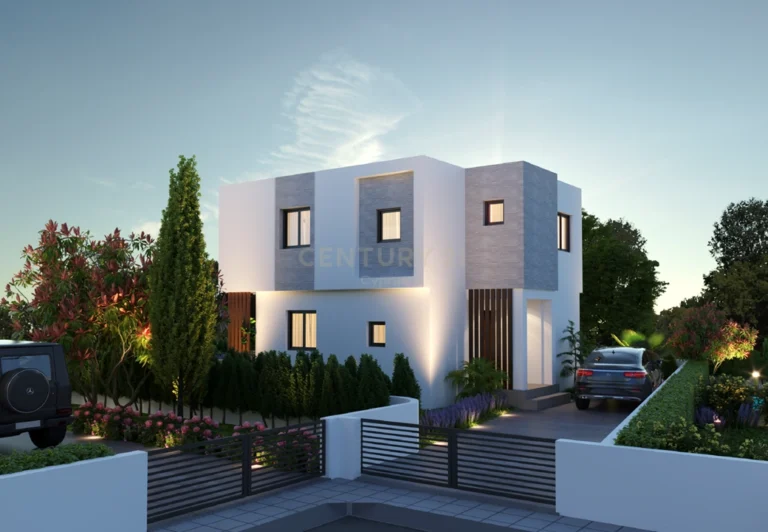 3 Bedroom House for Sale in Paralimni, Famagusta District