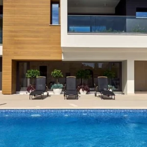 3 Bedroom Apartment for Sale in Potamos Germasogeias, Limassol District