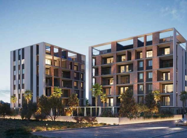 3 Bedroom Apartment for Sale in Potamos Germasogeias, Limassol District