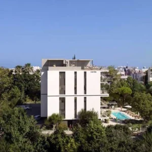 3 Bedroom Apartment for Sale in Potamos Germasogeias, Limassol District