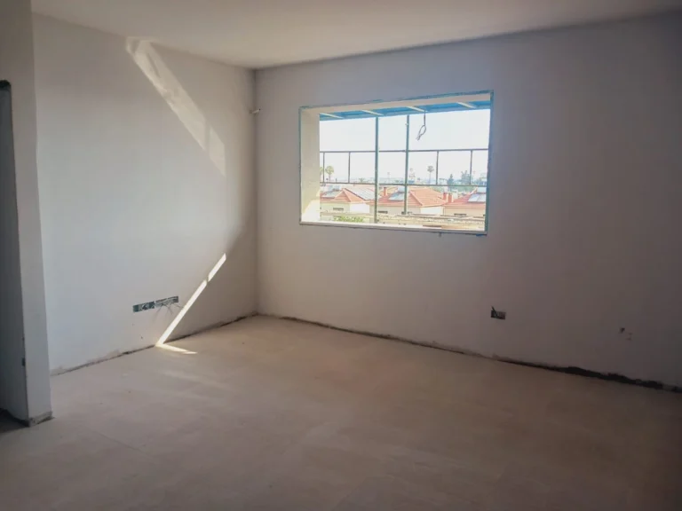 2 Bedroom Apartment for Sale in Aradippou, Larnaca District