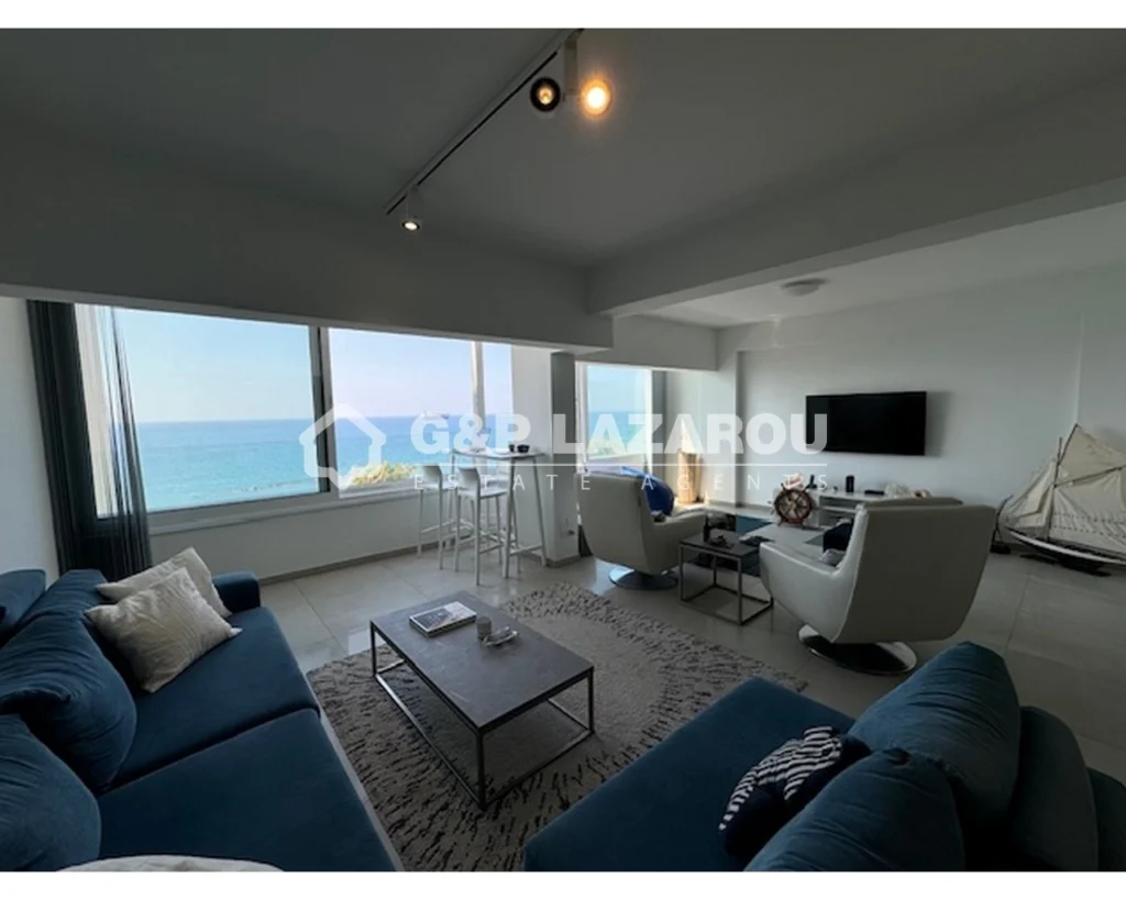 3 Bedroom Apartment for Sale in Limassol – Neapolis