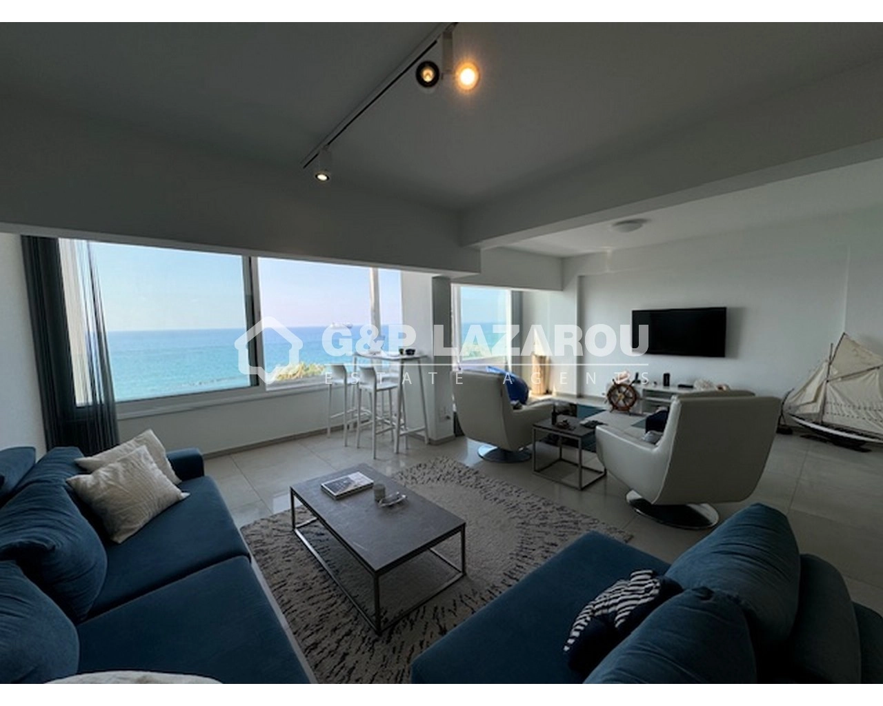 3 Bedroom Apartment for Sale in Limassol – Neapolis