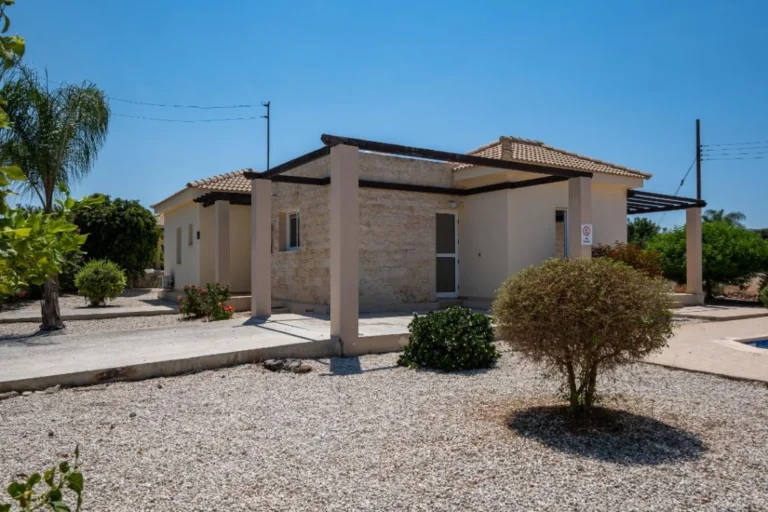 6+ Bedroom House for Sale in Polis Chrysochous, Paphos District