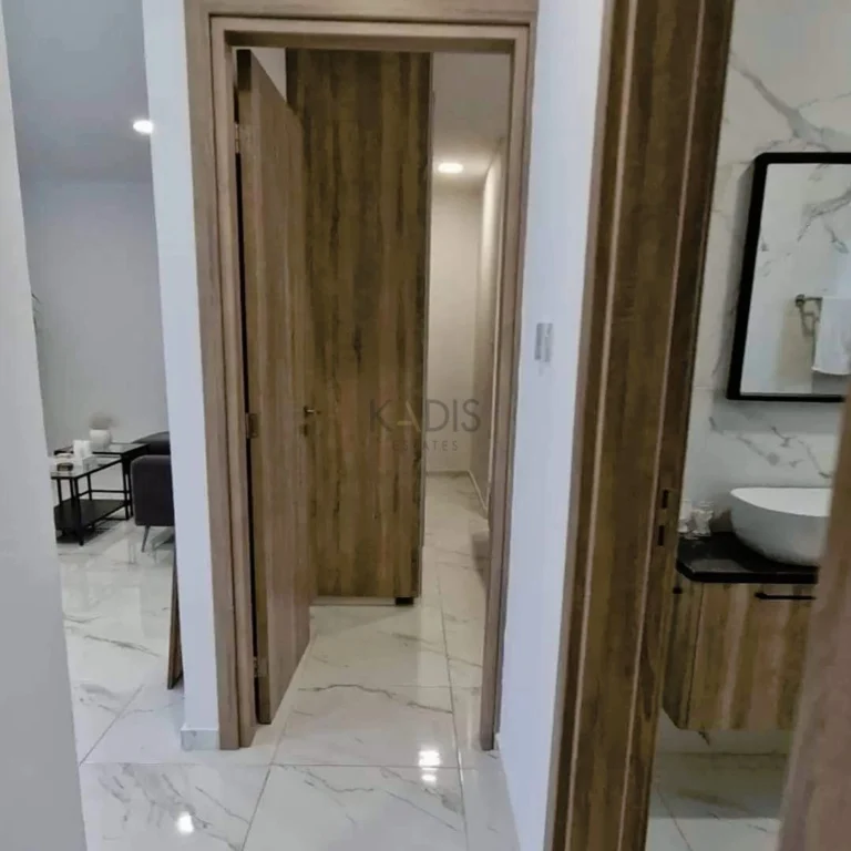 2 Bedroom Apartment for Sale in Agia Varvara Lefkosias, Nicosia District