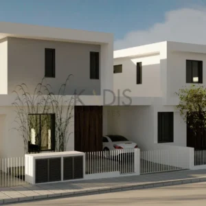 3 Bedroom House for Sale in Nicosia District