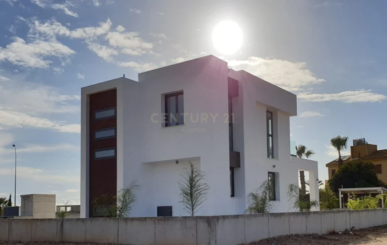 3 Bedroom House for Sale in Sotira, Famagusta District