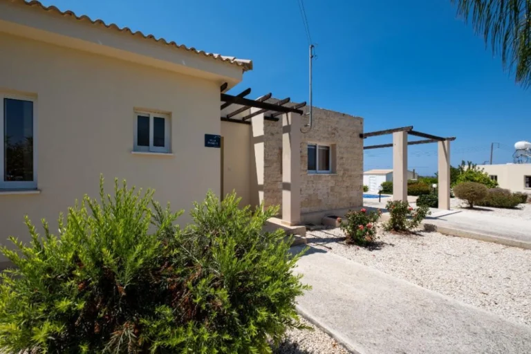 6+ Bedroom House for Sale in Polis Chrysochous, Paphos District