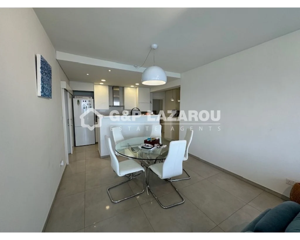 3 Bedroom Apartment for Sale in Limassol – Neapolis