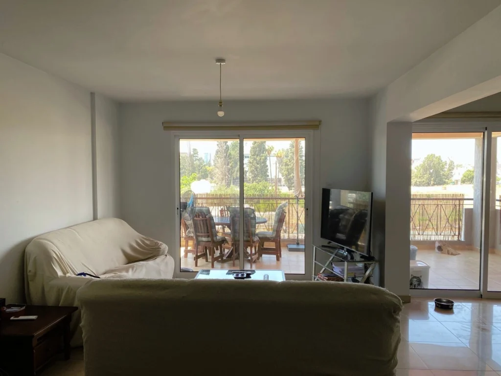 2 Bedroom Apartment for Sale in Limassol – Tsiflikoudia