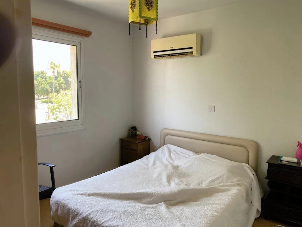 2 Bedroom Apartment for Sale in Limassol – Tsiflikoudia