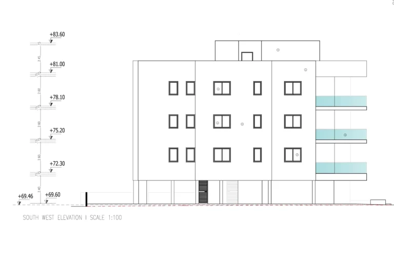 Cheap Apartments for Sale Famagusta up to 100000 euro