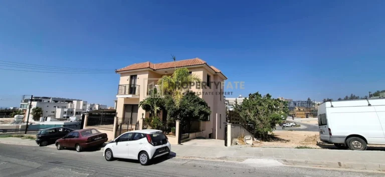 6+ Bedroom House for Sale in Limassol – Agios Athanasios