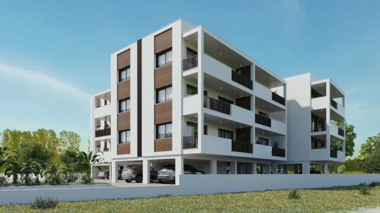 2 Bedroom Apartment for Sale in Larnaca District