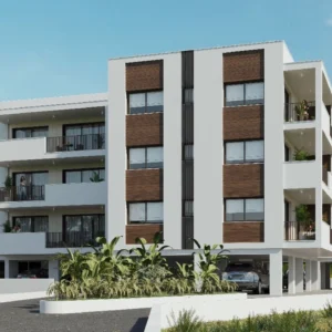 2 Bedroom Apartment for Sale in Larnaca District