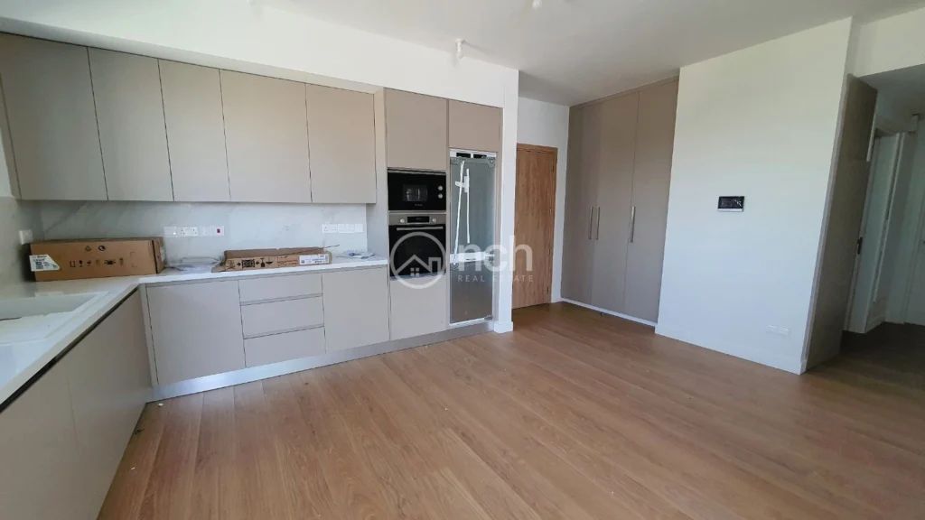 3 Bedroom Apartment for Sale in Strovolos – Acropolis, Nicosia District