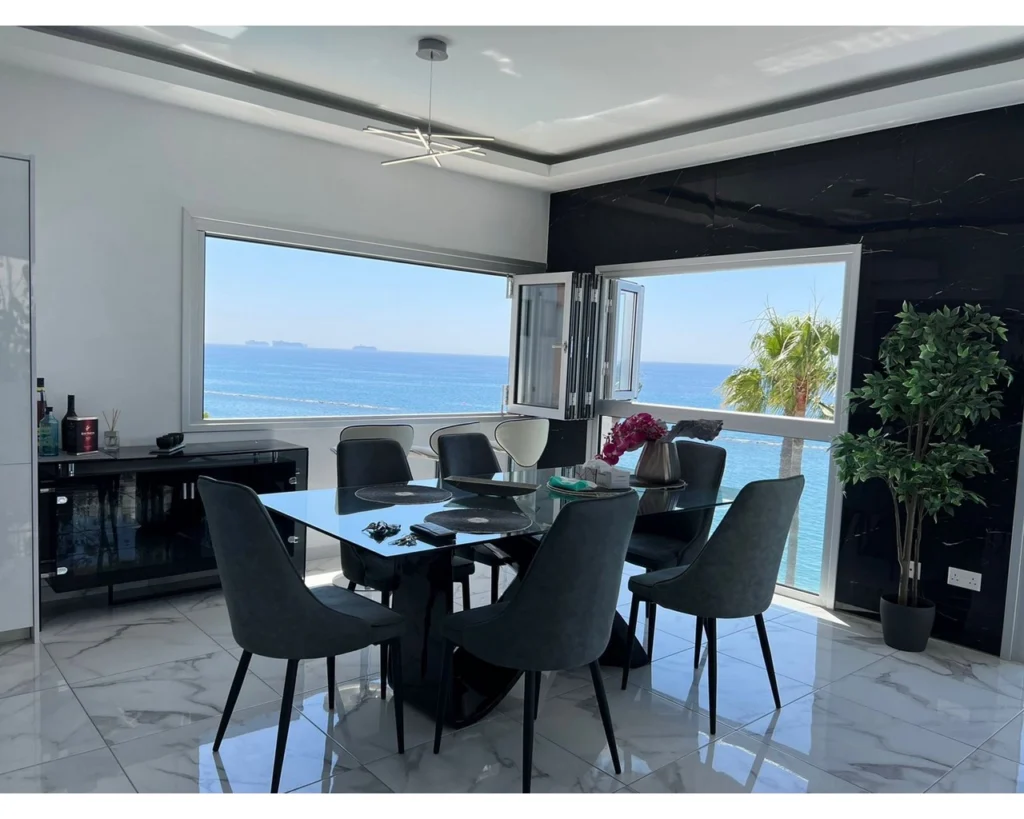 3 Bedroom Apartment for Sale in Potamos Germasogeias, Limassol District