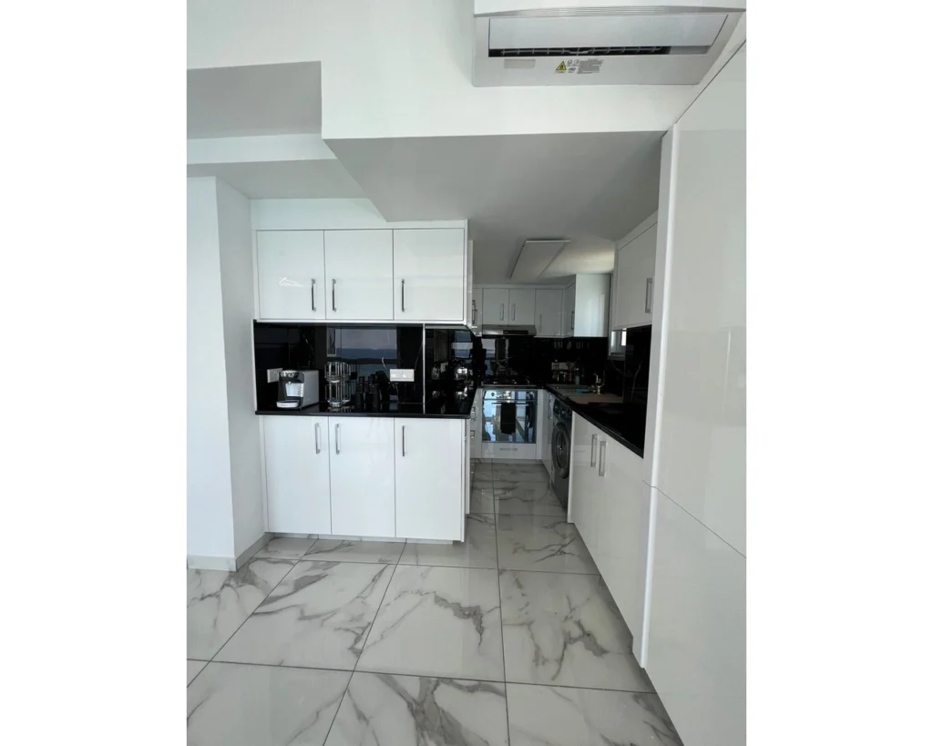 3 Bedroom Apartment for Sale in Potamos Germasogeias, Limassol District