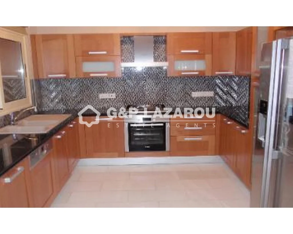 6+ Bedroom House for Sale in Potamos Germasogeias, Limassol District