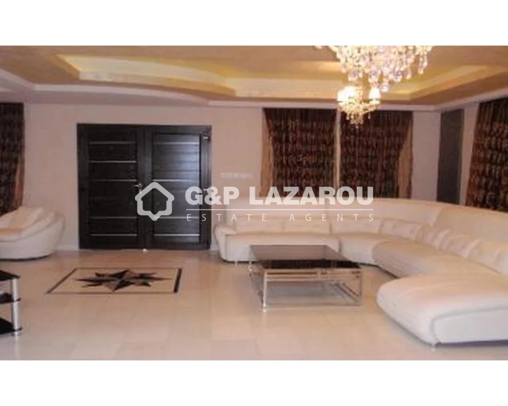 6+ Bedroom House for Sale in Potamos Germasogeias, Limassol District