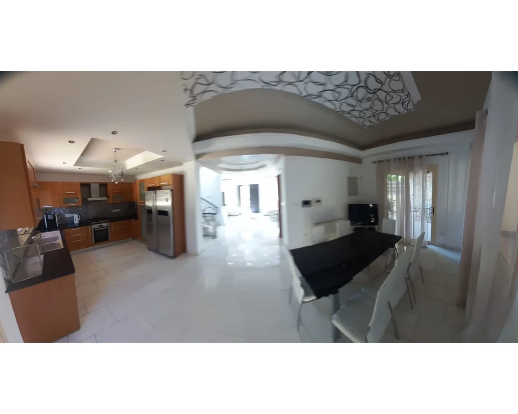 6+ Bedroom House for Sale in Potamos Germasogeias, Limassol District