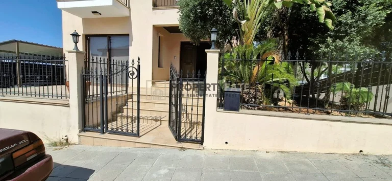 6+ Bedroom House for Sale in Limassol – Agios Athanasios