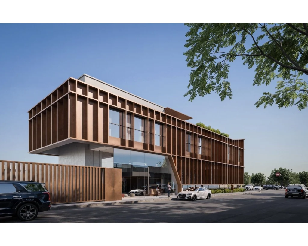 1045m² Building for Sale in Limassol District