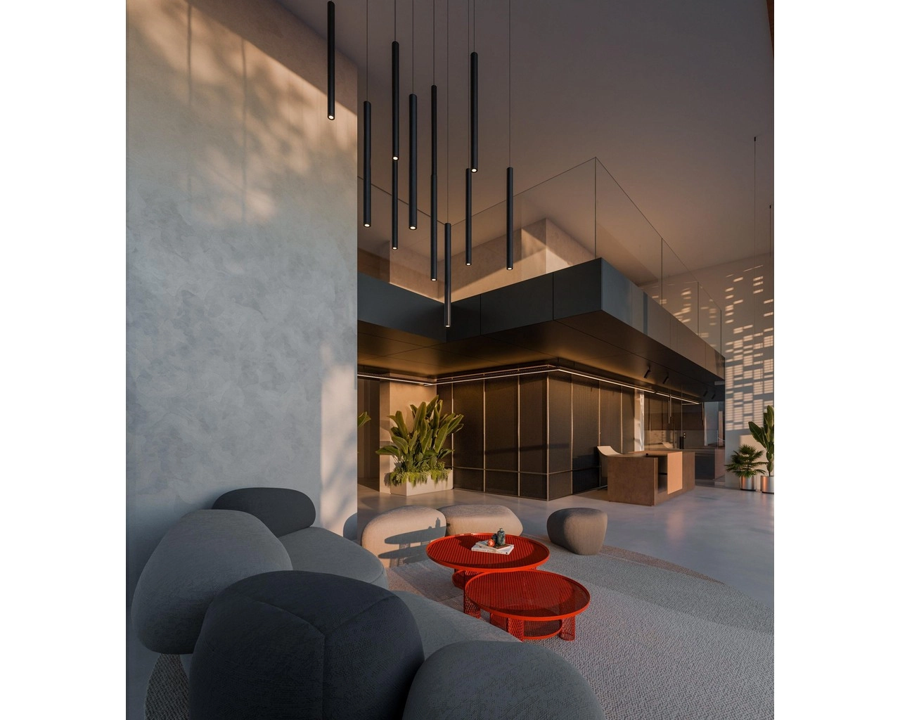 1045m² Building for Sale in Limassol District