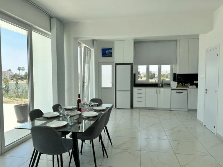 3 Bedroom House for Sale in Larnaca District