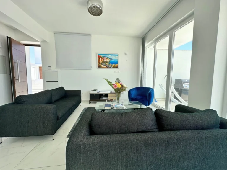 3 Bedroom House for Sale in Larnaca District