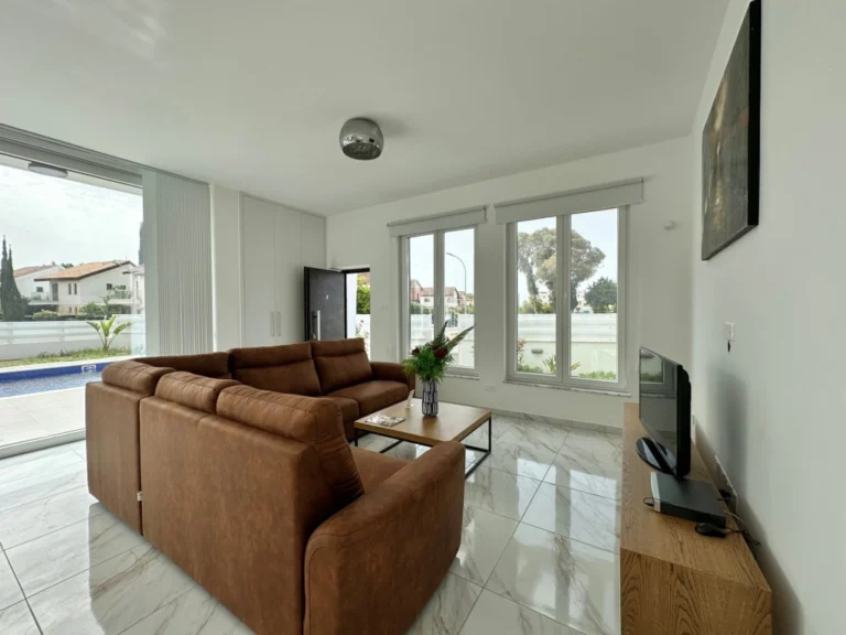 3 Bedroom House for Sale in Larnaca District