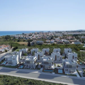 3 Bedroom House for Sale in Paralimni, Famagusta District