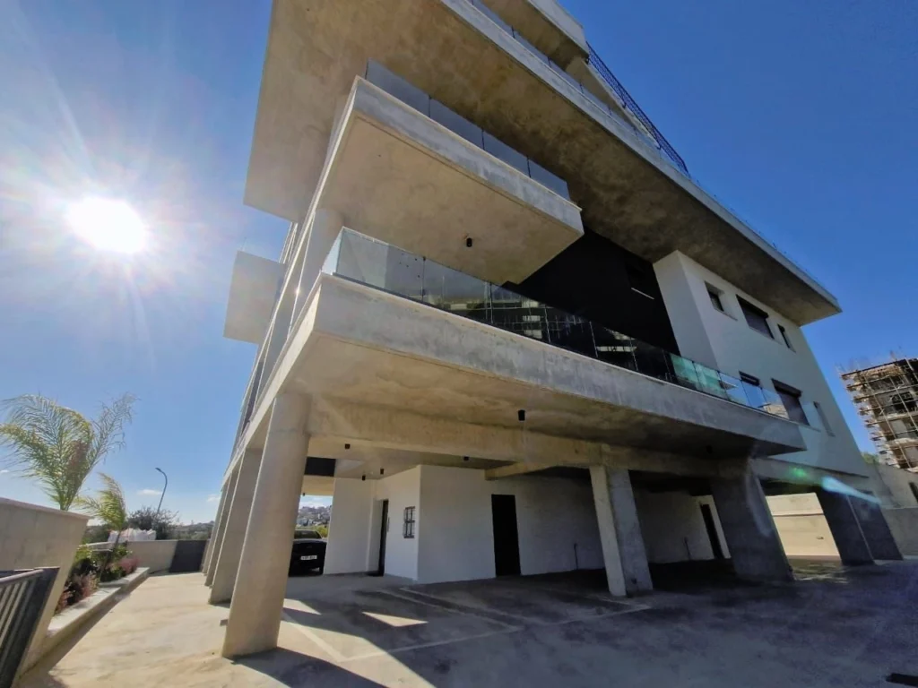 2 Bedroom Apartment for Sale in Agia Paraskevi, Limassol District