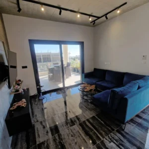 2 Bedroom Apartment for Sale in Agia Paraskevi, Limassol District