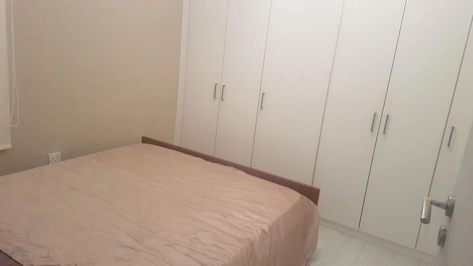 2 Bedroom Apartment for Rent in Limassol – Omonoia