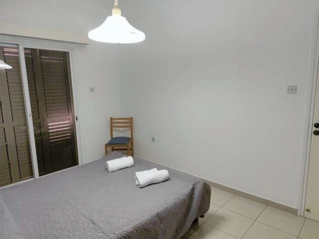 3 Bedroom House for Rent in Kapparis, Famagusta District