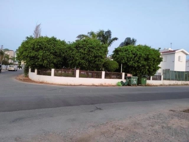 Cheap Houses and Villas for Rent Famagusta