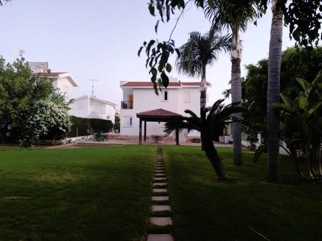 3 Bedroom House for Rent in Kapparis, Famagusta District