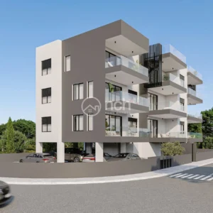 2 Bedroom Apartment for Sale in Ypsonas, Limassol District